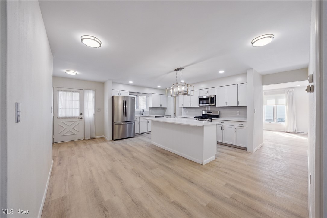 Ledge Hill Sub #1 - Residential Lease