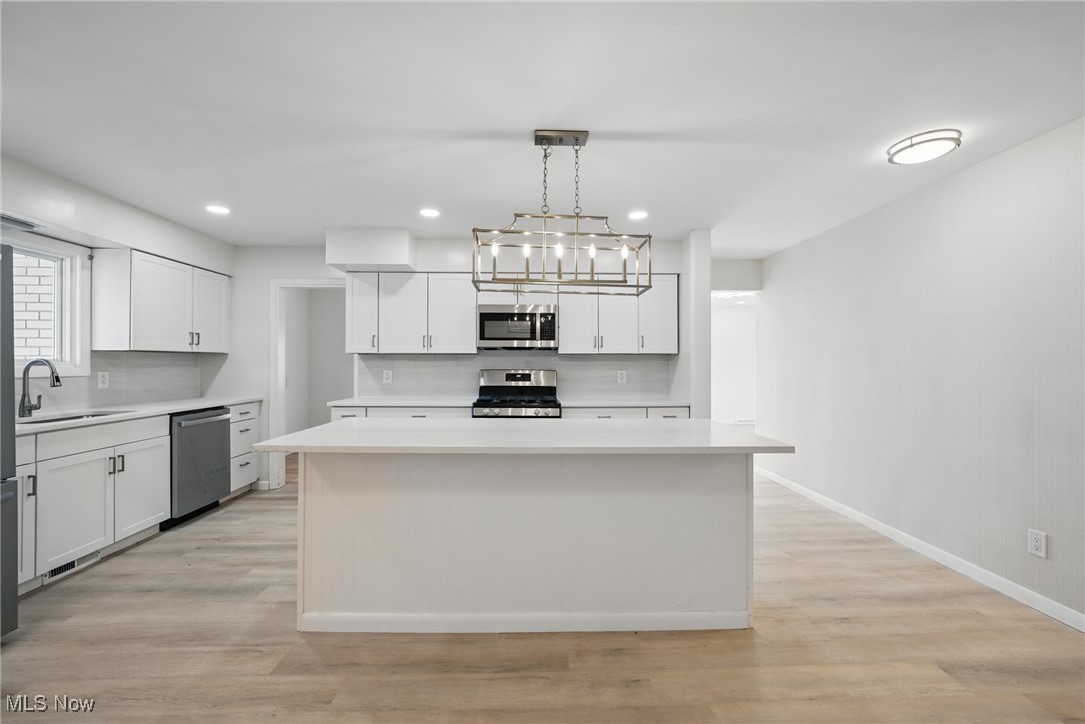 Ledge Hill Sub #1 - Residential Lease