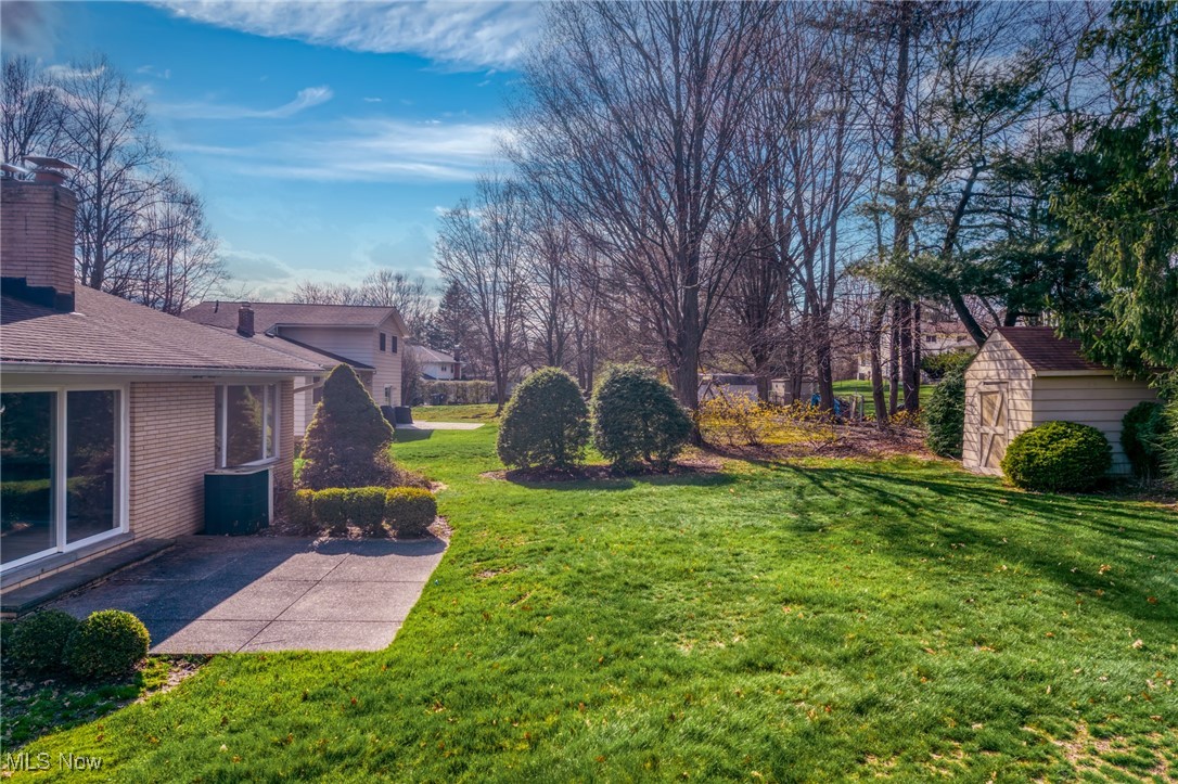 Ledge Hill Sub #1 - Residential Lease