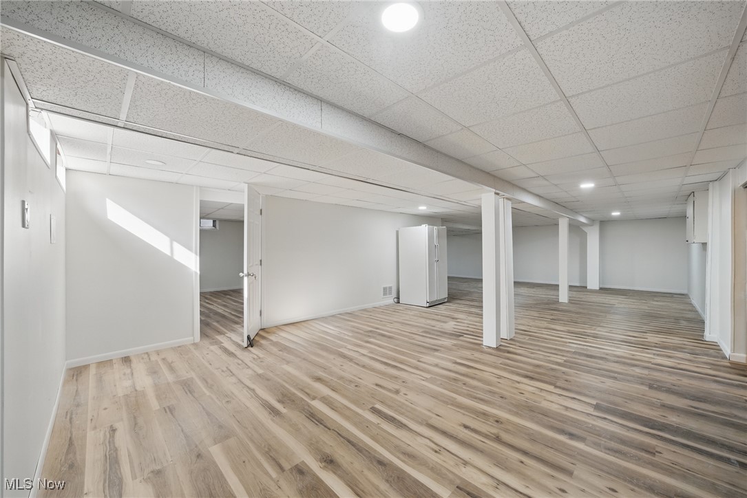 Ledge Hill Sub #1 - Residential Lease