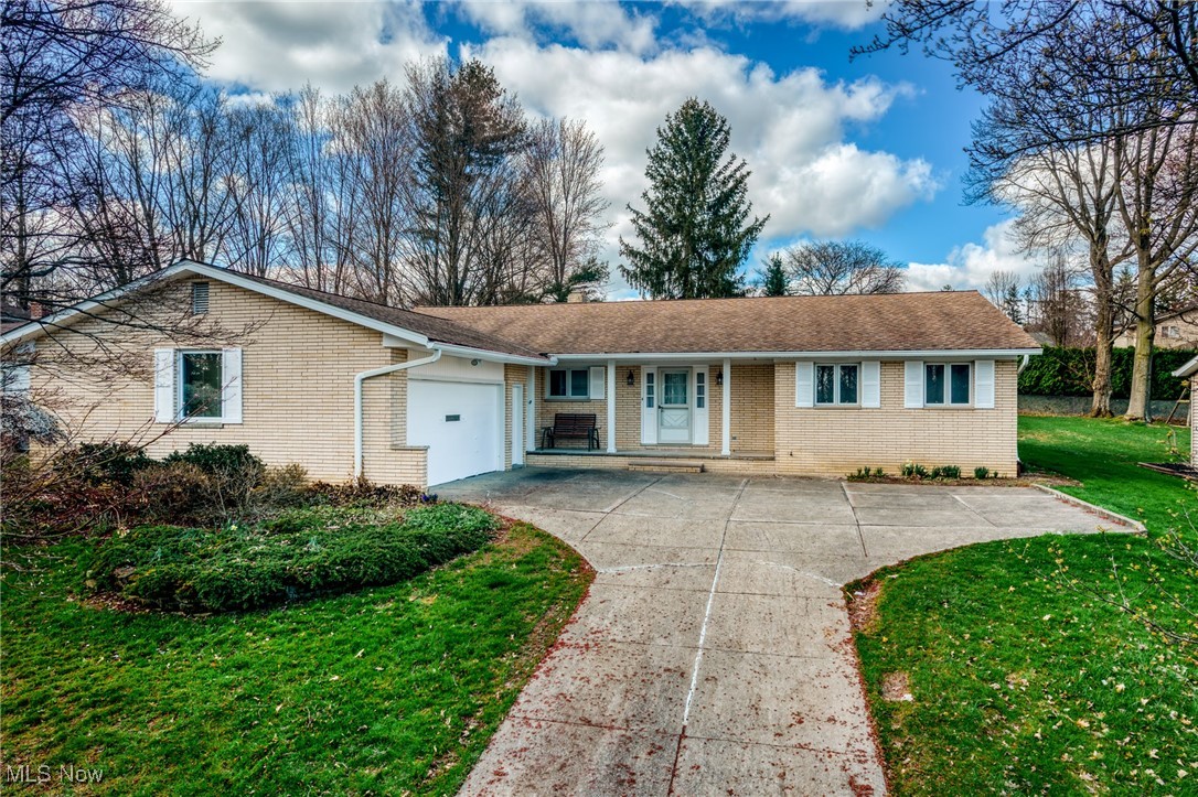 Ledge Hill Sub #1 - Residential Lease