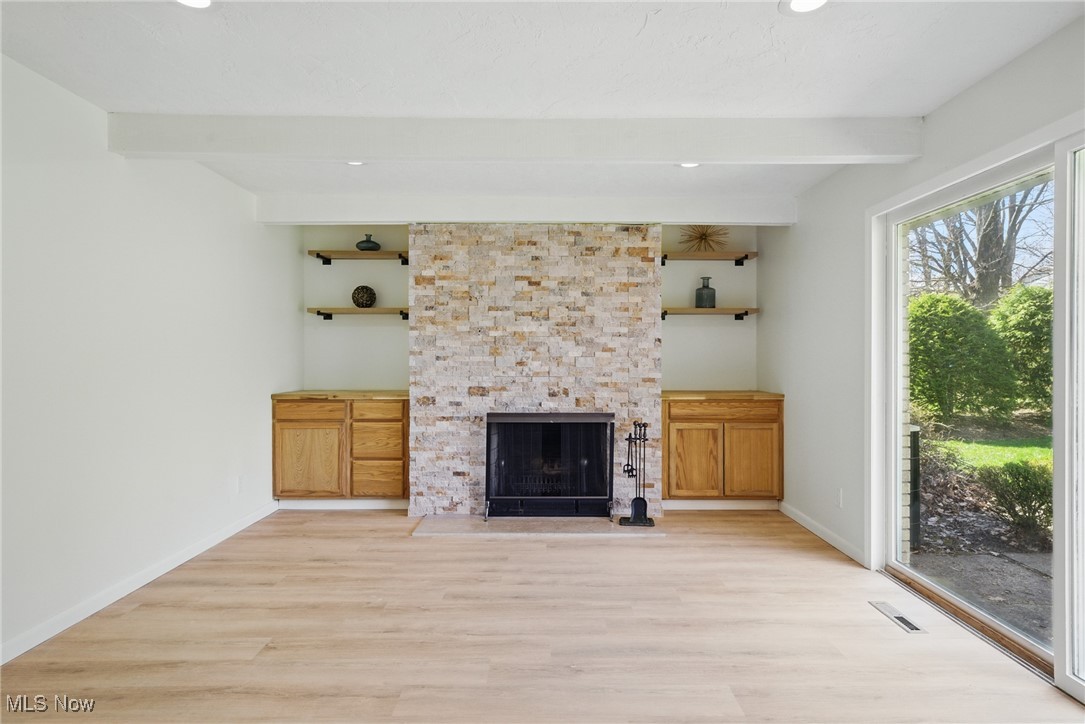 Ledge Hill Sub #1 - Residential Lease