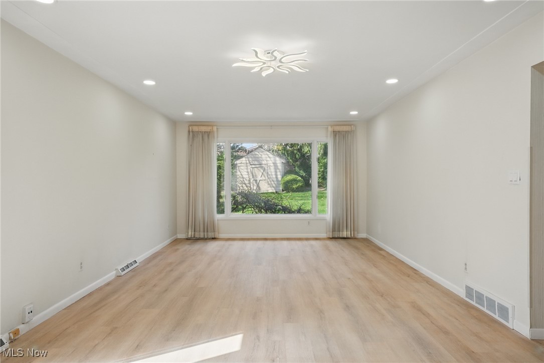 Ledge Hill Sub #1 - Residential Lease