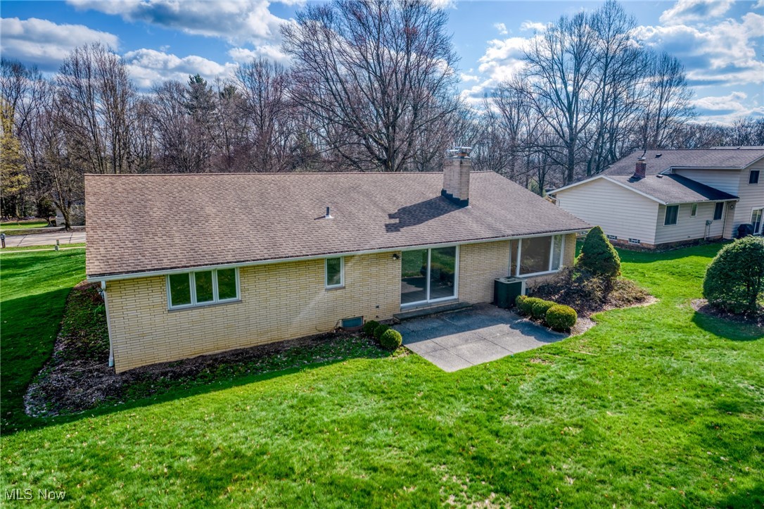 Ledge Hill Sub #1 - Residential Lease