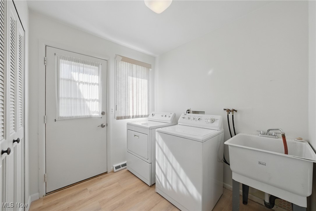 Ledge Hill Sub #1 - Residential Lease