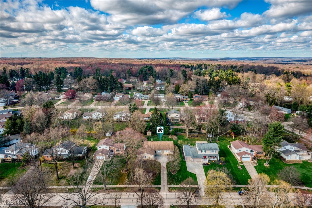 Ledge Hill Sub #1 - Residential Lease