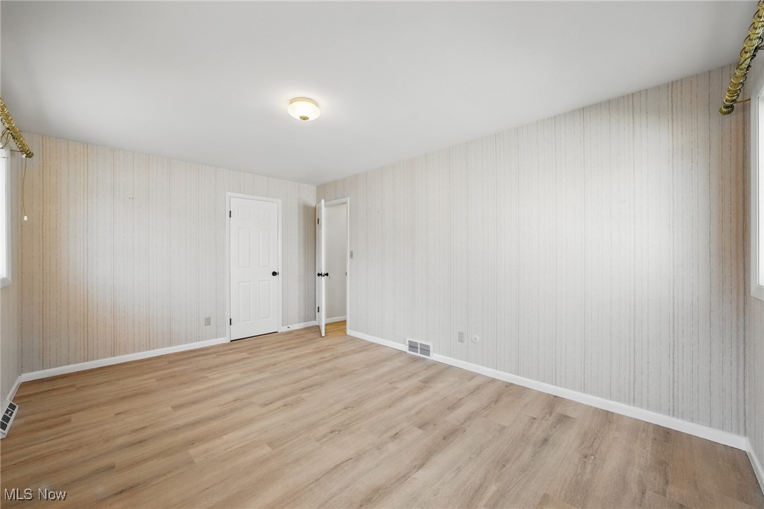 Ledge Hill Sub #1 - Residential Lease