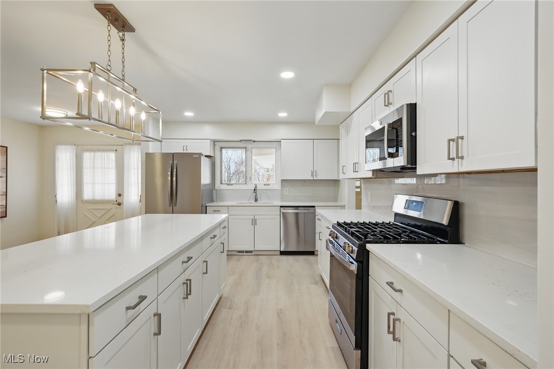 Ledge Hill Sub #1 - Residential Lease