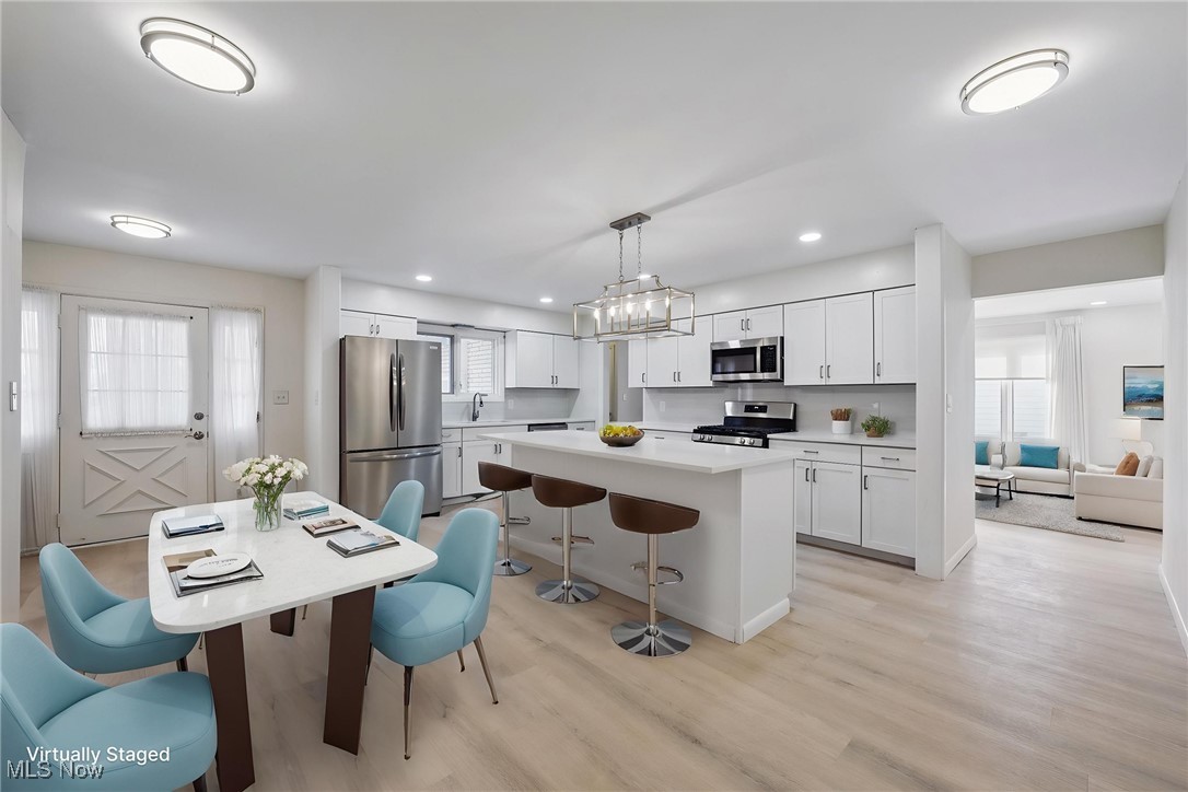 Ledge Hill Sub #1 - Residential Lease