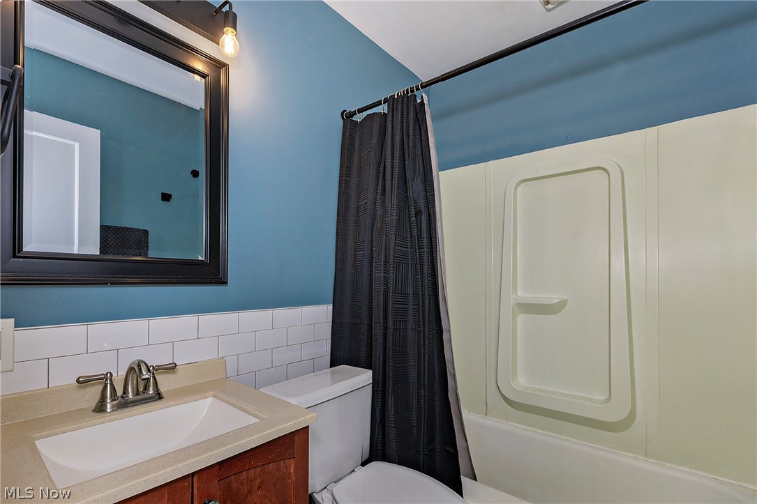 Jackson Street Homes Sub - Residential