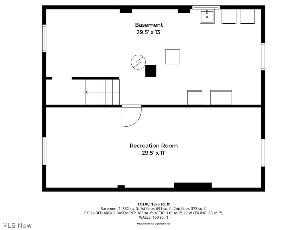 Jackson Street Homes Sub - Residential