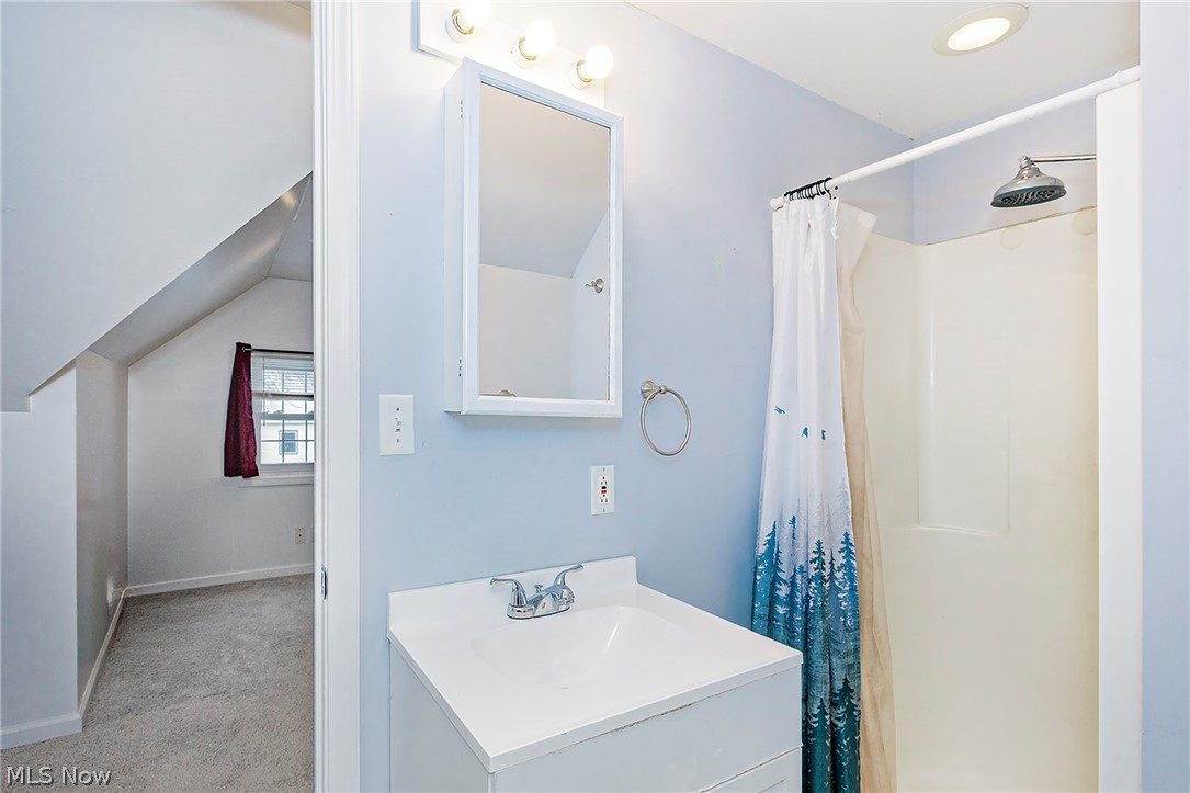 Jackson Street Homes Sub - Residential