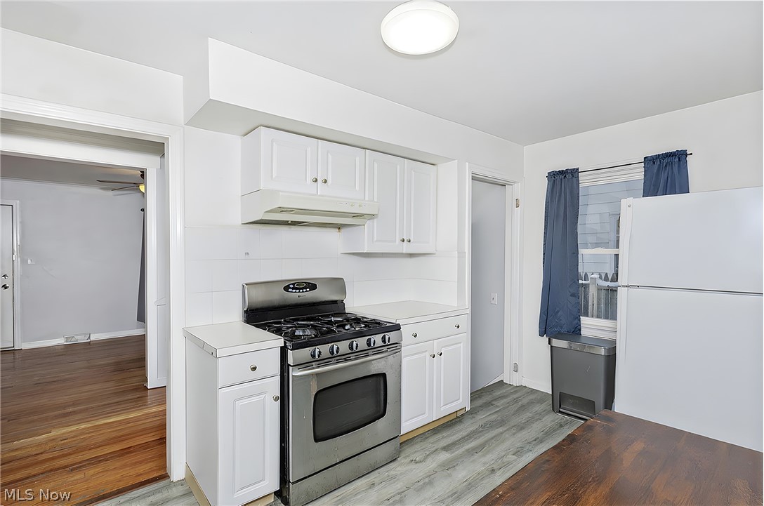 Jackson Street Homes Sub - Residential