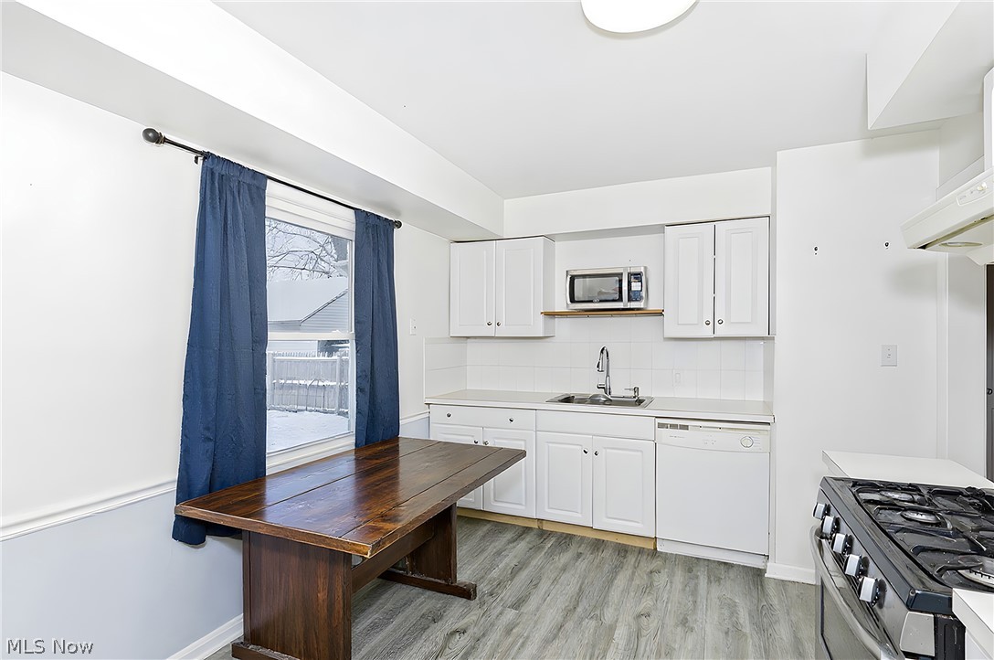 Jackson Street Homes Sub - Residential