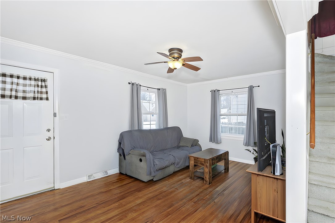 Jackson Street Homes Sub - Residential