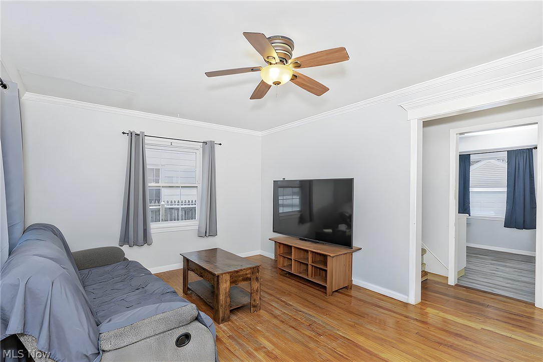 Jackson Street Homes Sub - Residential