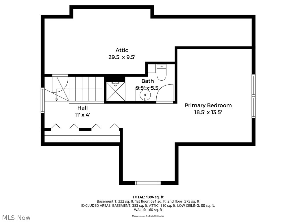 Jackson Street Homes Sub - Residential
