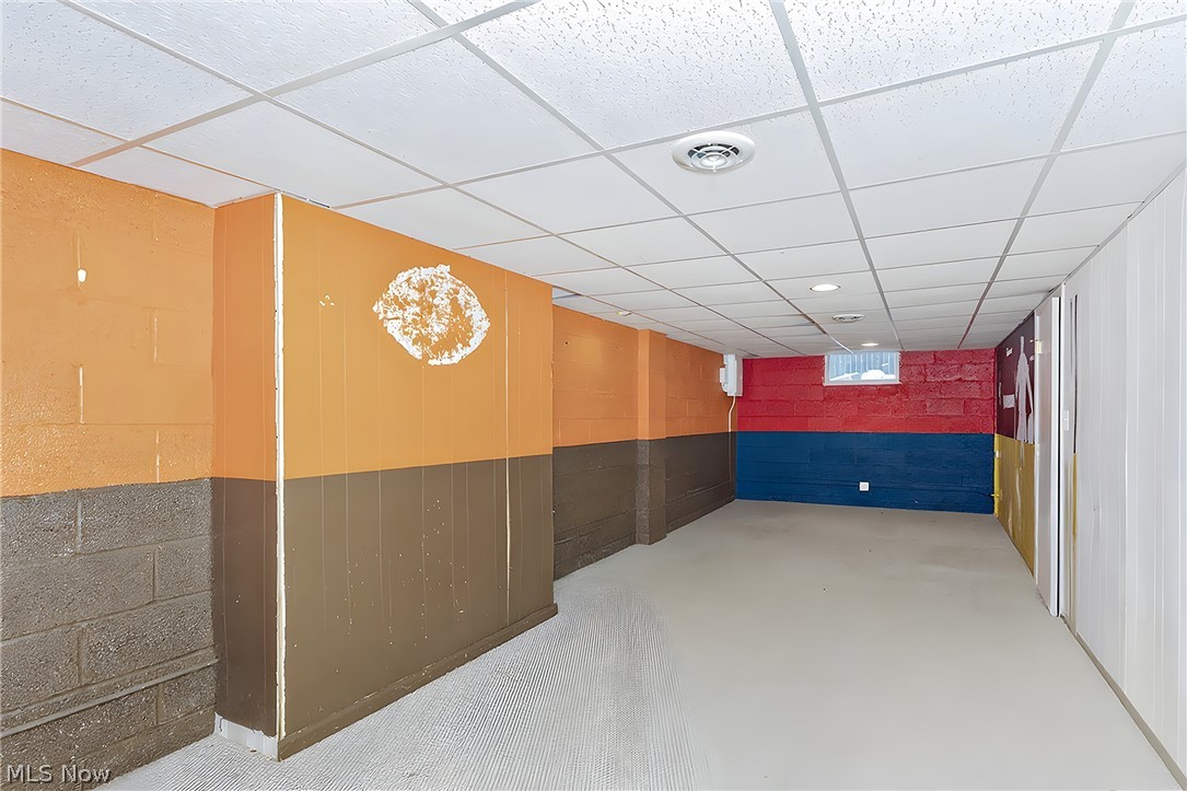 Jackson Street Homes Sub - Residential