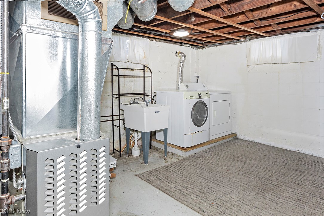 Jackson Street Homes Sub - Residential