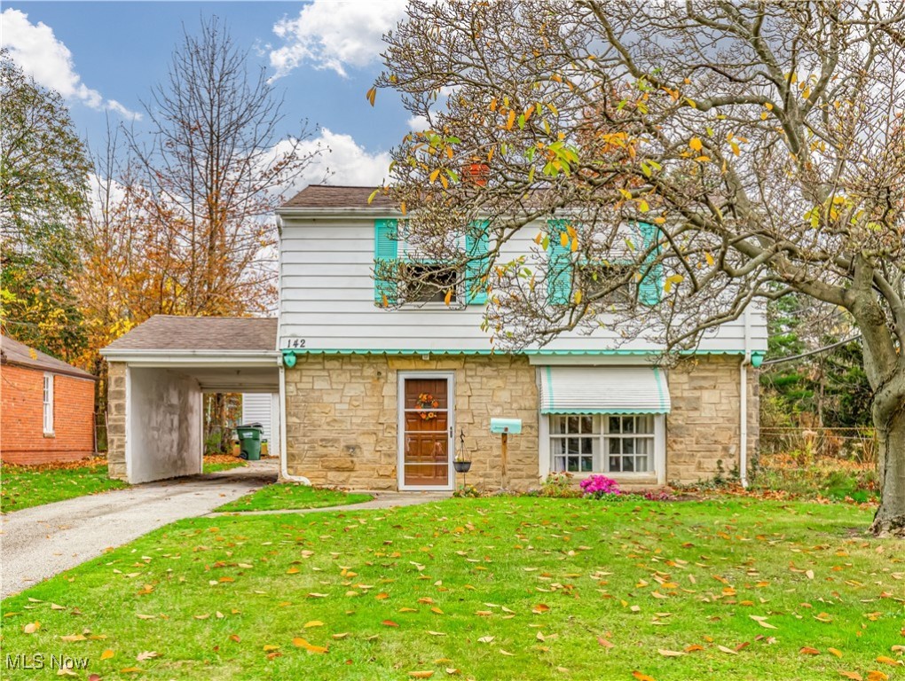 This charming 3-bedroom ranch home offers a comfortable and functional layout, perfect for everyday living. The spacious interior includes cozy living areas and well-sized bedrooms, while the large garage provides ample space for additional storage or hobbies. Situated in a convenient location, this home is ideal for those seeking both practicality and comfort in a welcoming neighborhood.