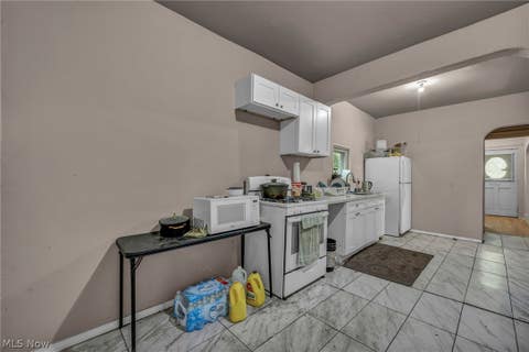 Tiny photo for 9822 Raymond Avenue, Cleveland, OH 44104 (MLS # 5239374)