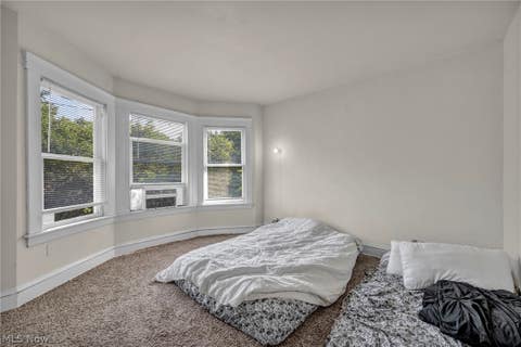 Tiny photo for 9822 Raymond Avenue, Cleveland, OH 44104 (MLS # 5239374)