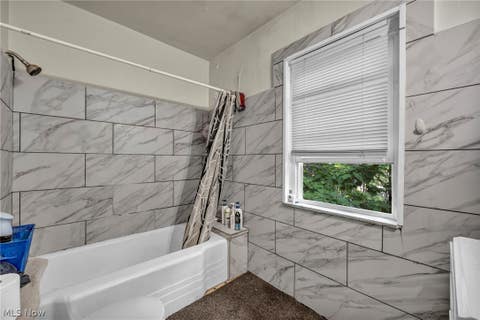 Tiny photo for 9822 Raymond Avenue, Cleveland, OH 44104 (MLS # 5239374)