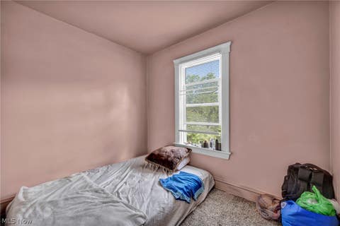 Tiny photo for 9822 Raymond Avenue, Cleveland, OH 44104 (MLS # 5239374)
