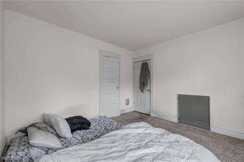 Tiny photo for 9822 Raymond Avenue, Cleveland, OH 44104 (MLS # 5239374)