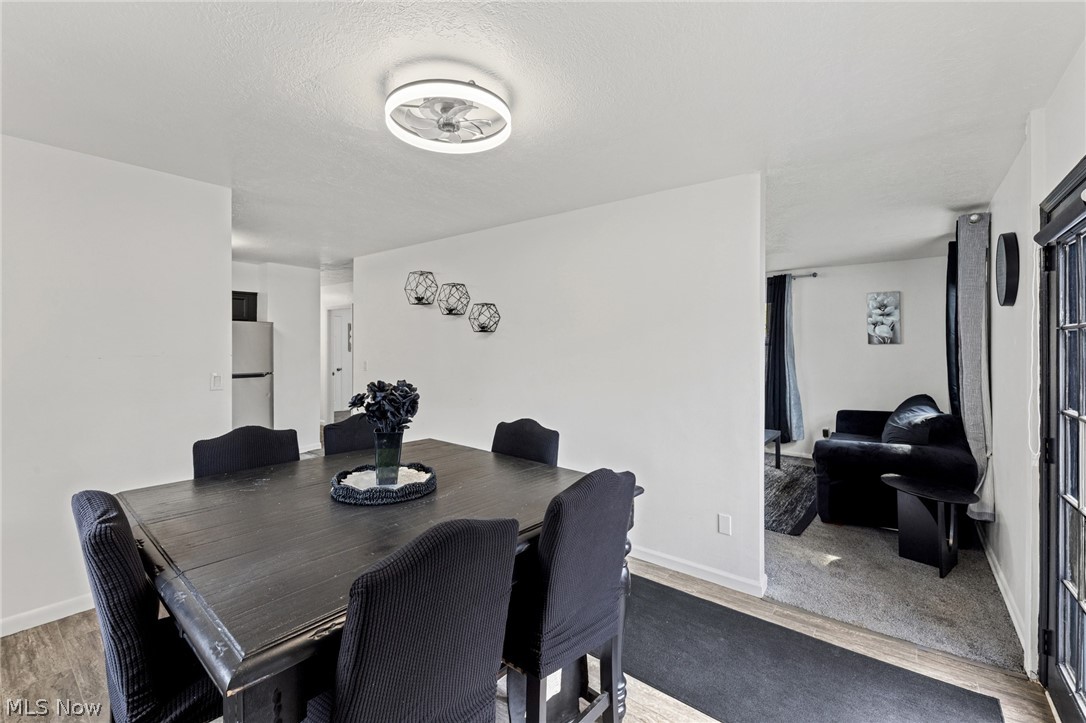 Perk Park - Residential