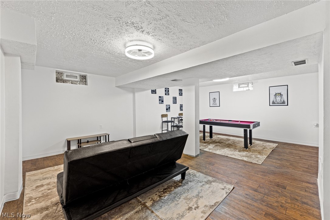 Perk Park - Residential