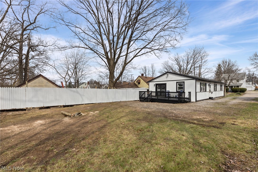 Perk Park - Residential