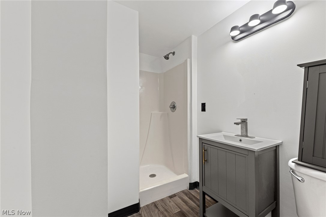 Perk Park - Residential