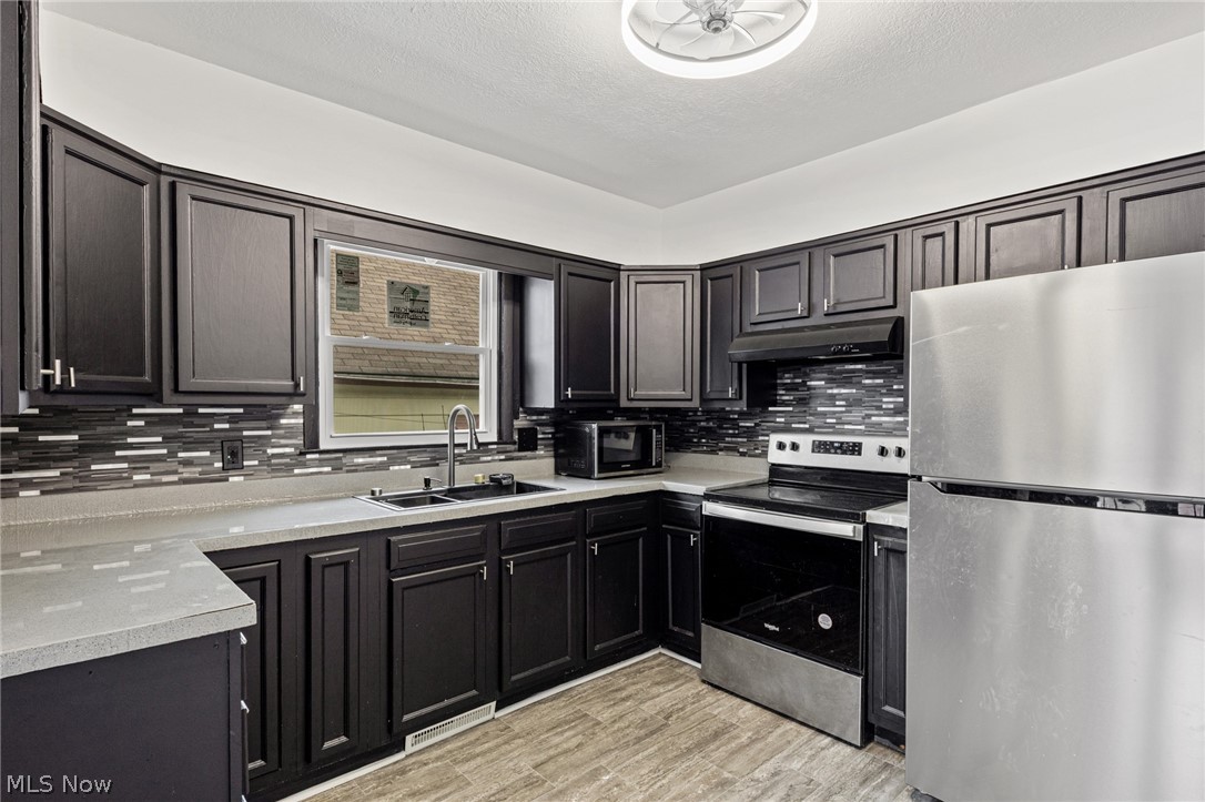 Perk Park - Residential