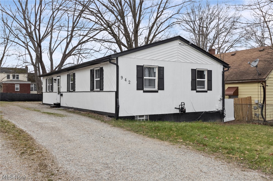 Perk Park - Residential