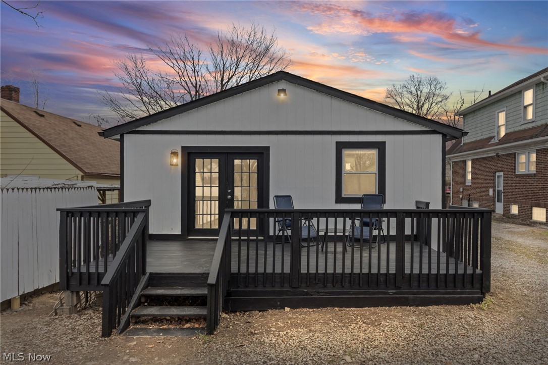 Perk Park - Residential