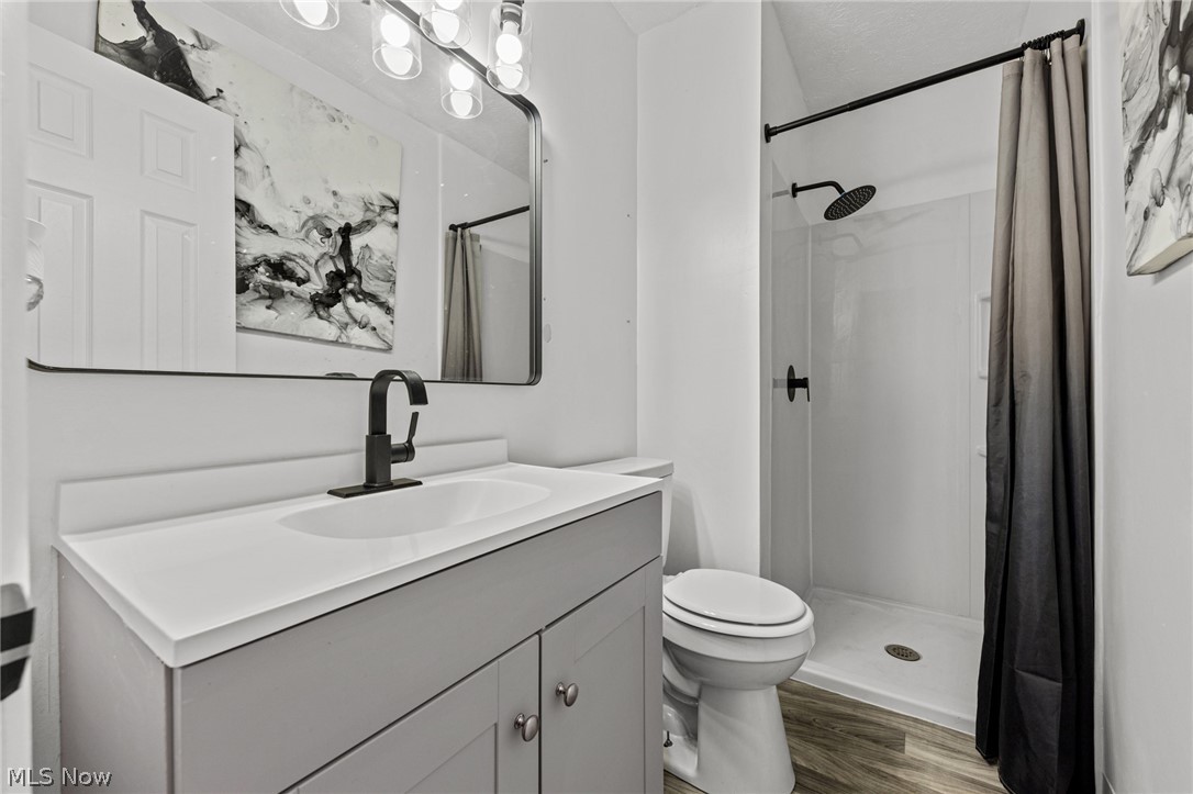 Perk Park - Residential