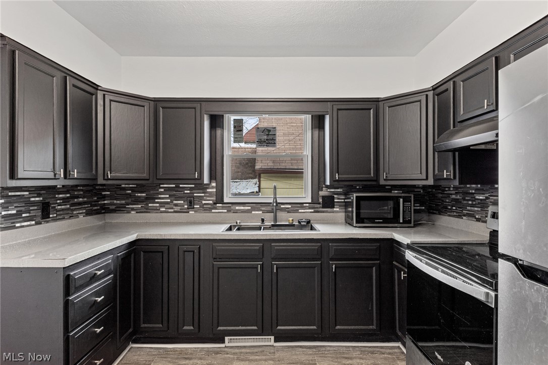 Perk Park - Residential