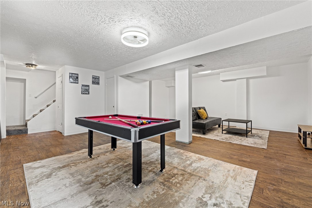 Perk Park - Residential