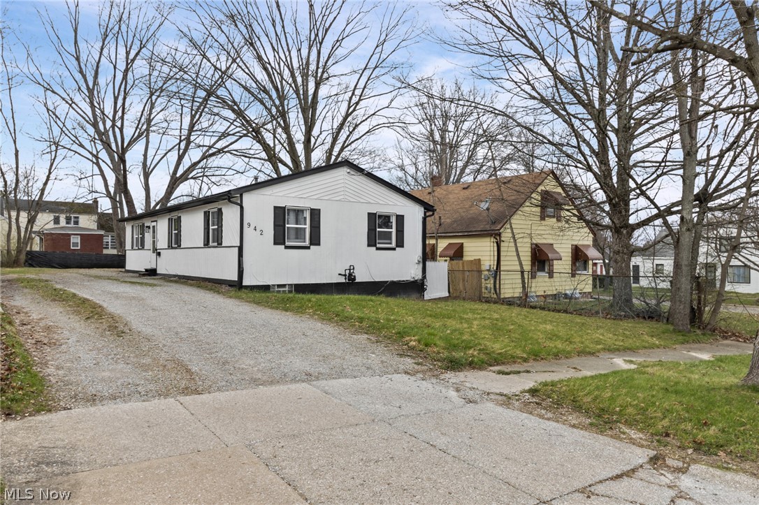 Perk Park - Residential