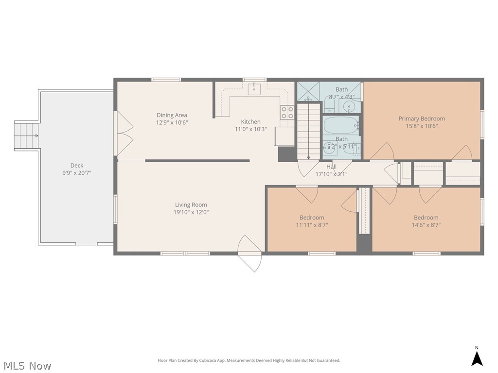 Perk Park - Residential