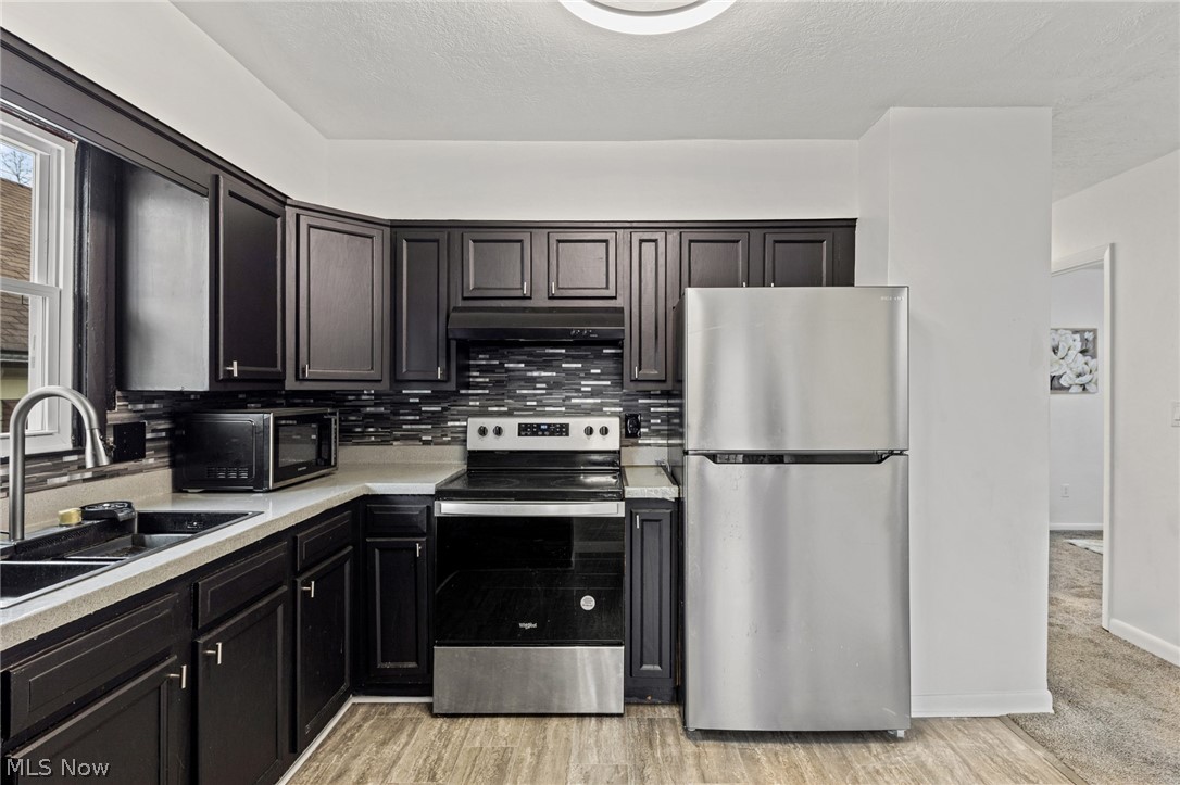 Perk Park - Residential