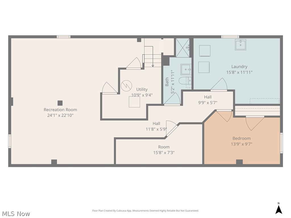 Perk Park - Residential