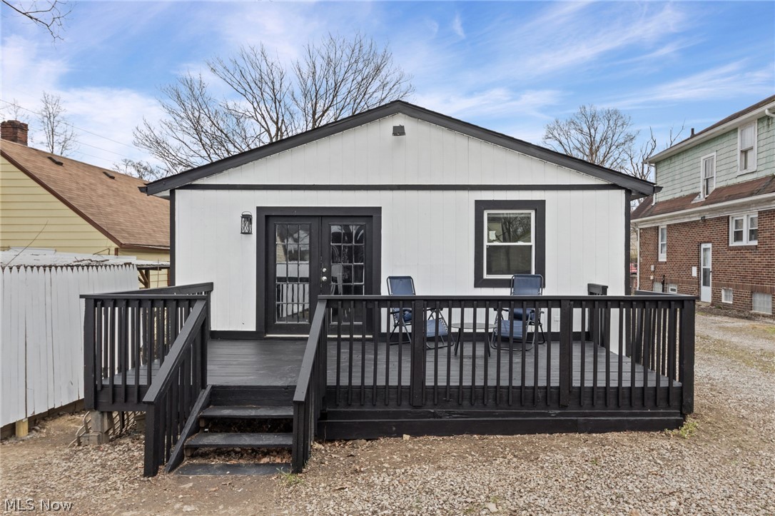 Perk Park - Residential