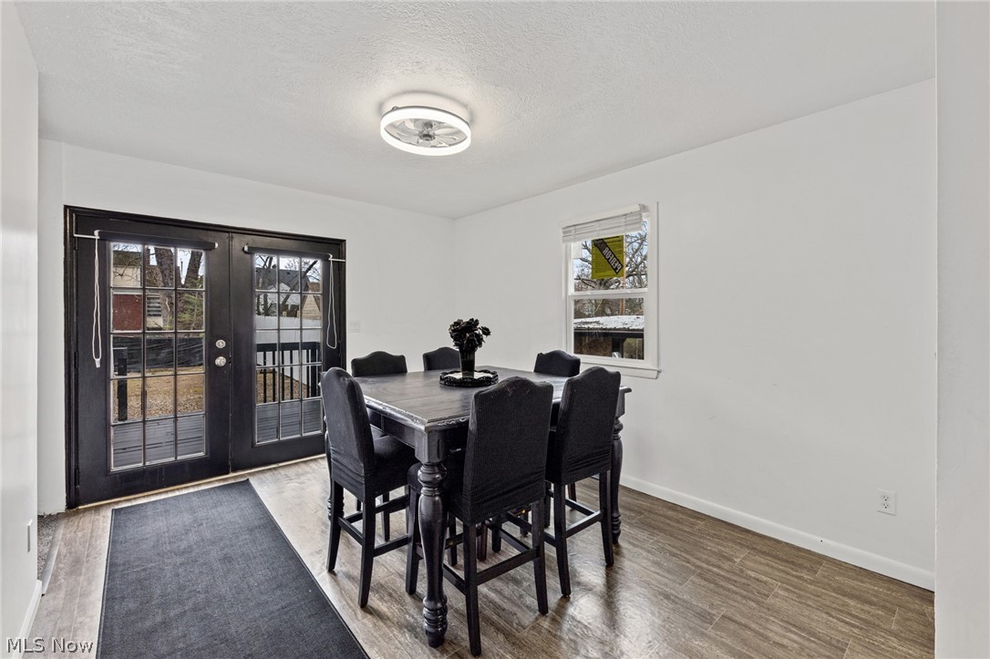 Perk Park - Residential