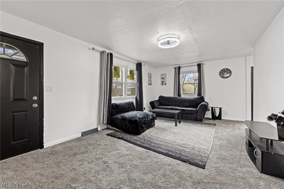 Perk Park - Residential