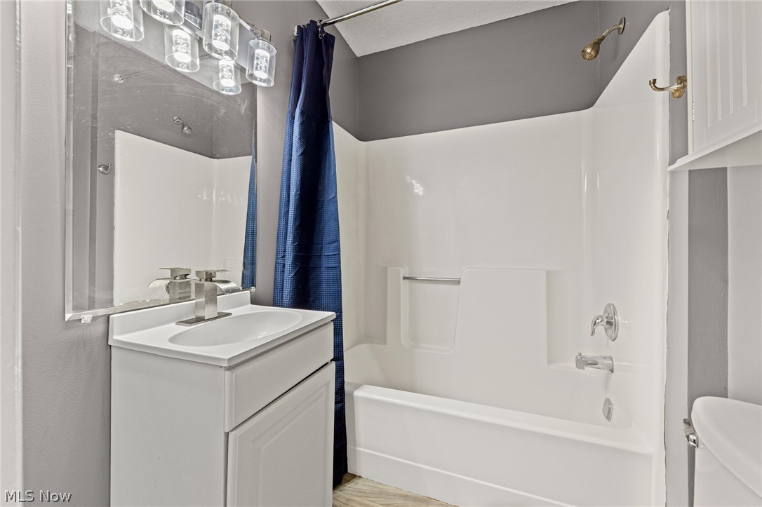 Perk Park - Residential