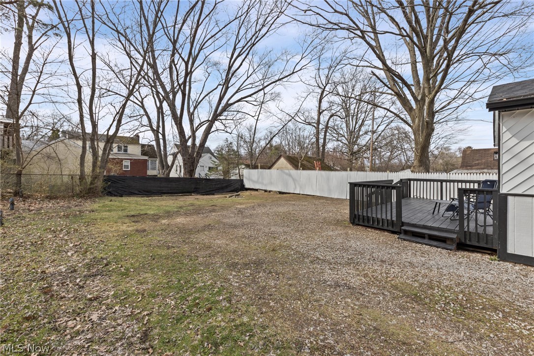 Perk Park - Residential