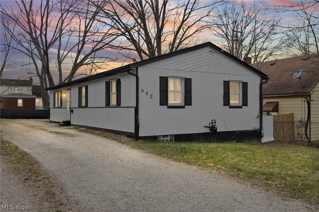 Perk Park - Residential