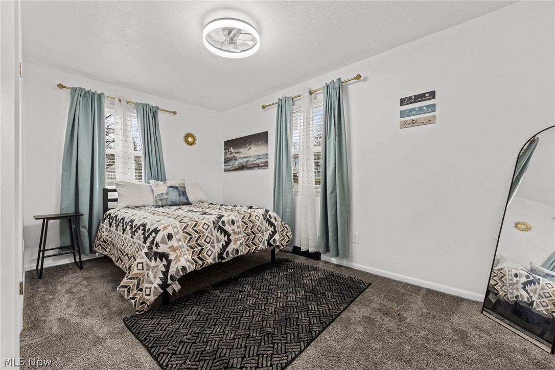 Perk Park - Residential